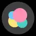 Black Pie - Icon Pack APK v6.0 (Full Version)