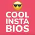 Cool Bio Quotes Ideas