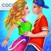 Hip Hop Dance School Game