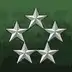 Raising Rank Insignia
