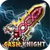 +9 God Blessing Cash Knight