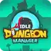 Idle Dungeon Manager