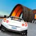 Car Stunt Races: Mega Ramps