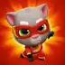 Talking Tom Hero Dash