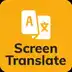 Translate On Screen