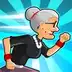 Angry Gran Run