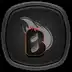 Blaze Dark Icon Pack APK v3.2.5 (Full Version)