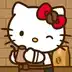 Hello Kitty Friends