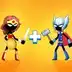 Merge Master: Stick War Legacy