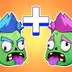 Merge Survival: Zombies