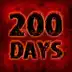 200 DAYS Zombie Apocalypse