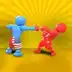 Cage Fight 3D