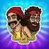 Cheech and Chong Bud Farm