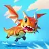 Dragon Merge Master Idle