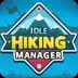 Idle Hiking Manager