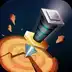 Knife Throw 3D