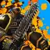 Robot Hero: City Simulator 3D