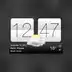 Sense V2 Flip Clock & Weather