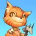 Click Chronicles Idle Hero