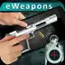 eWeapons Gun Weapon Simulator