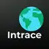 Intrace: Visual Traceroute