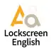 Lockscreen English Dictionary