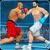 Punch Boxing Game: Ninja Fight