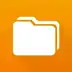 Simple File Manager Pro