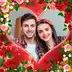 True Love Photo Frames App
