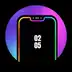 Edge Lighting Colors