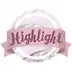 Highlight Cover Maker