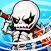 IDLE Death Knight