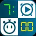 Multi Timer StopWatch