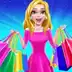 Shopping Mall Girl