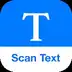 Text Scanner
