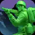 Army Men Strike