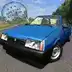 Driving Simulator VAZ 2108 SE