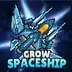 Grow Spaceship