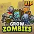 Grow Zombie VIP