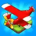 Merge AirPlane: Plane Merger