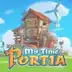 My Time at Portia