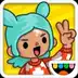 Toca Life: City