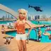 Virtual Sim Story