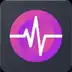 Loudly