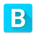 Blue Words
