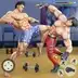 Gym Heros: Fighting Game