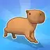 Capybara Rush