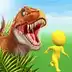 Dinosaur Attack Simulator 3D