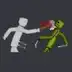 Fruit vs People Playground 3D