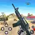 First Person Shooter Mode
